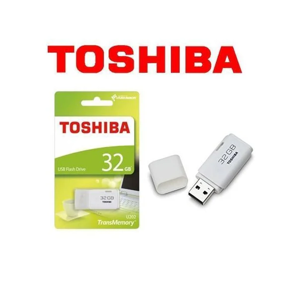 32GB FLASH DISK ALL BRANDS